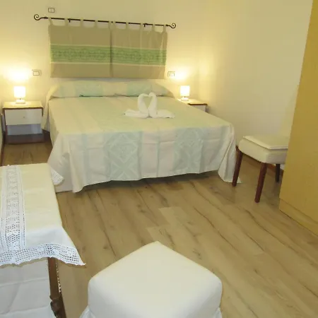I Limoni Bed and breakfast 3*
