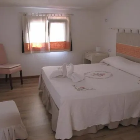I Limoni Bed and breakfast Sorso