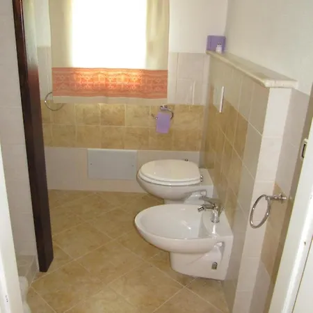 Bed & Breakfast I Limoni *