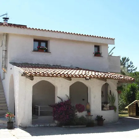 Bed & Breakfast I Limoni *