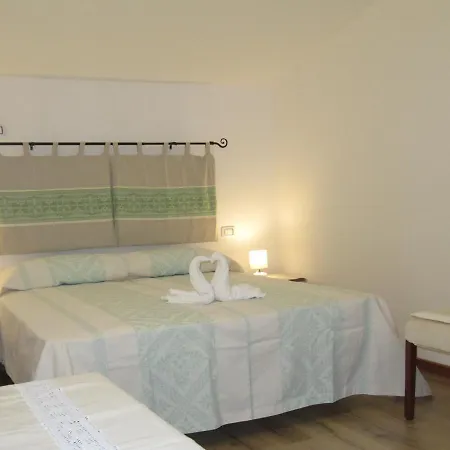 Bed and breakfast I Limoni