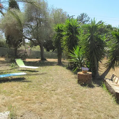 Bed & Breakfast I Limoni *