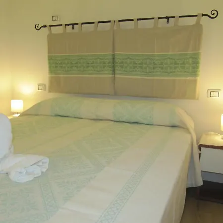 Bed and breakfast I Limoni