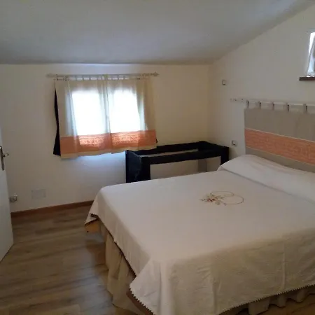 Bed and breakfast I Limoni Sorso