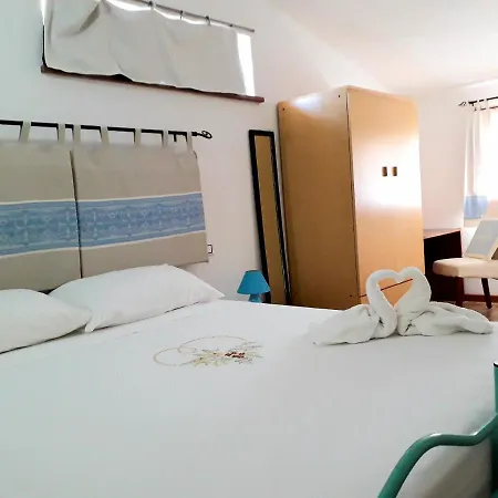 Bed & Breakfast I Limoni *