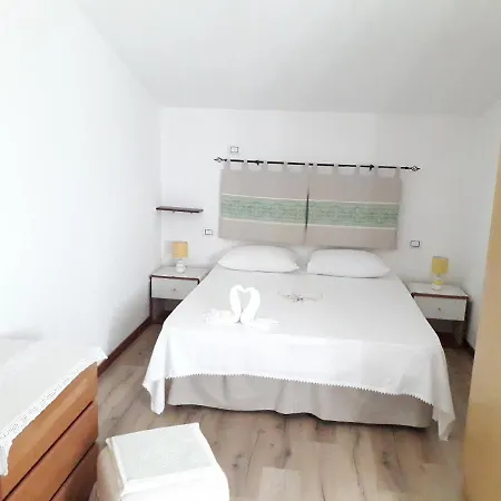 Bed and breakfast I Limoni Sorso