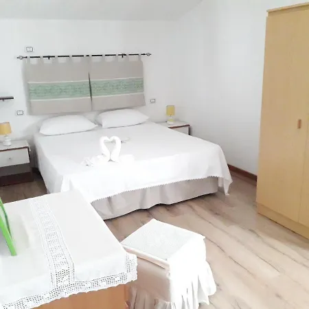 Bed & Breakfast I Limoni