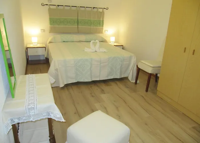 I Limoni Bed & Breakfast 3*