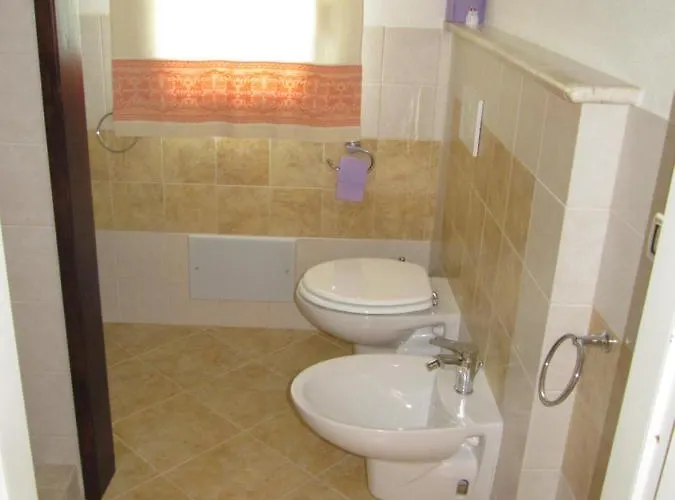 Bed & Breakfast I Limoni 3*