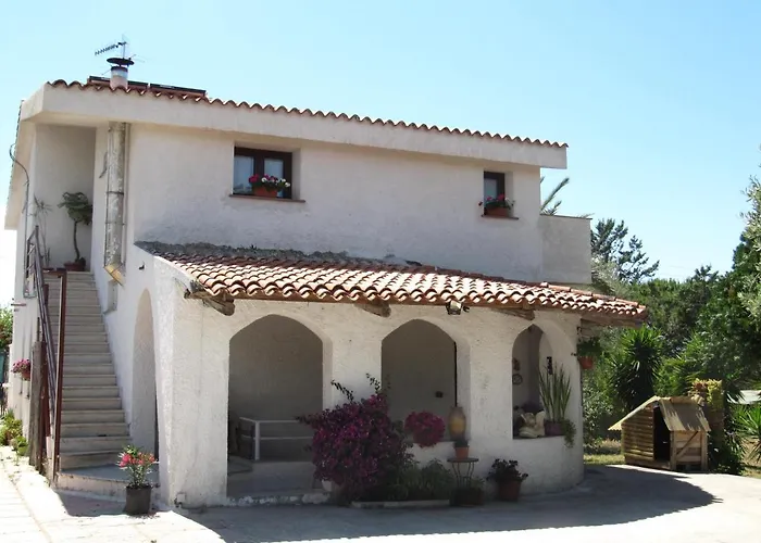 Bed & Breakfast I Limoni 3*