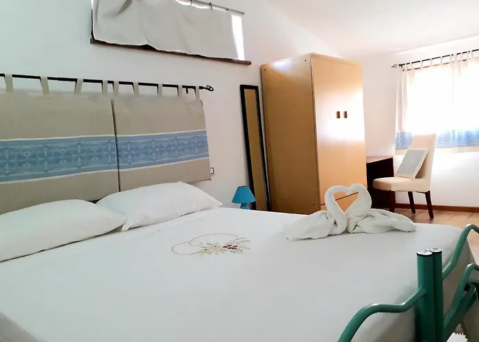 Bed & Breakfast I Limoni 3*