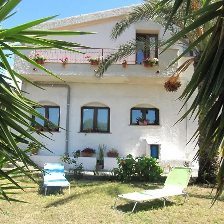 I Limoni 3* ソルソ