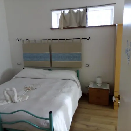 I Limoni ベッド・アンド・ブレックファスト ソルソ