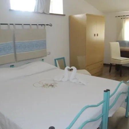 I Limoni 3* ソルソ