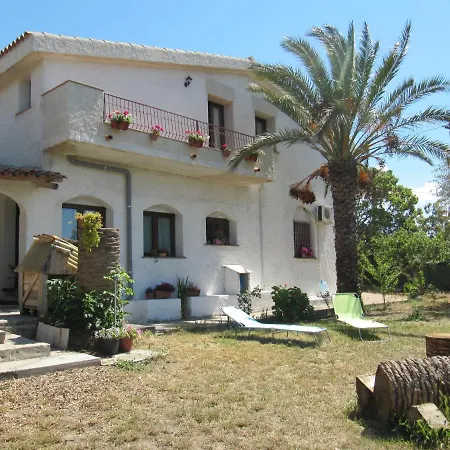 Bed & Breakfast I Limoni