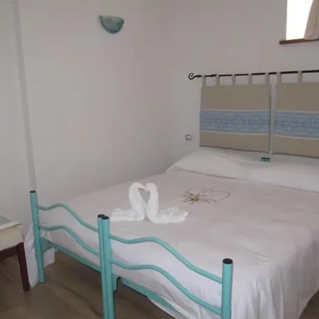 ベッド・アンド・ブレックファスト I Limoni ソルソ