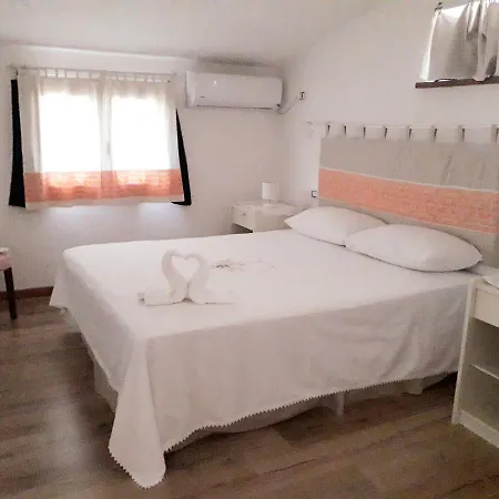 I Limoni 3* ソルソ