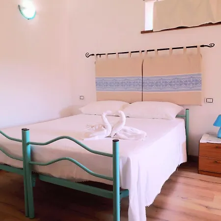 I Limoni ベッド・アンド・ブレックファスト