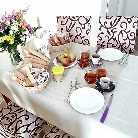 I Limoni Frühstückspension 3*